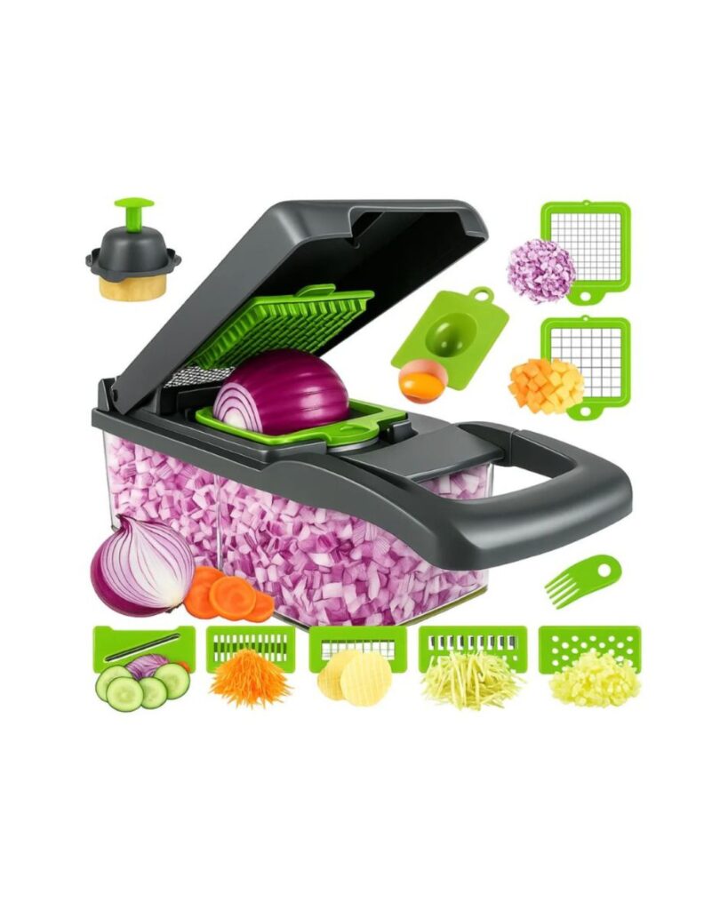 produtos inteligentes para cozinha que economizam tempo