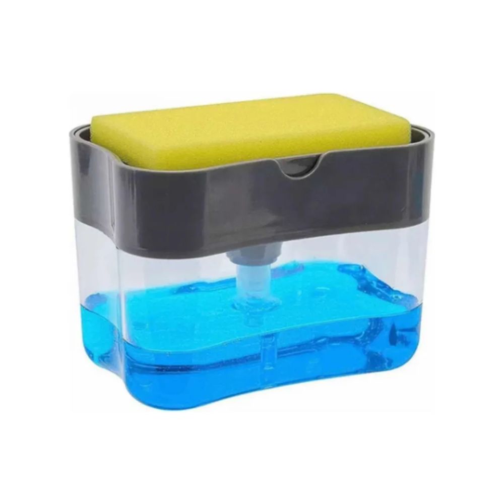 dispenser de detergente