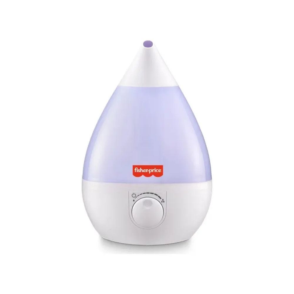 
 umidificador silencioso Fisher-Price