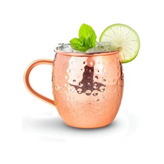 caneca moscow mule