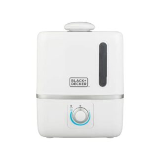 umidificador de ar black decker