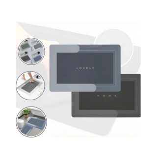 tapete antiderrapante absorvente